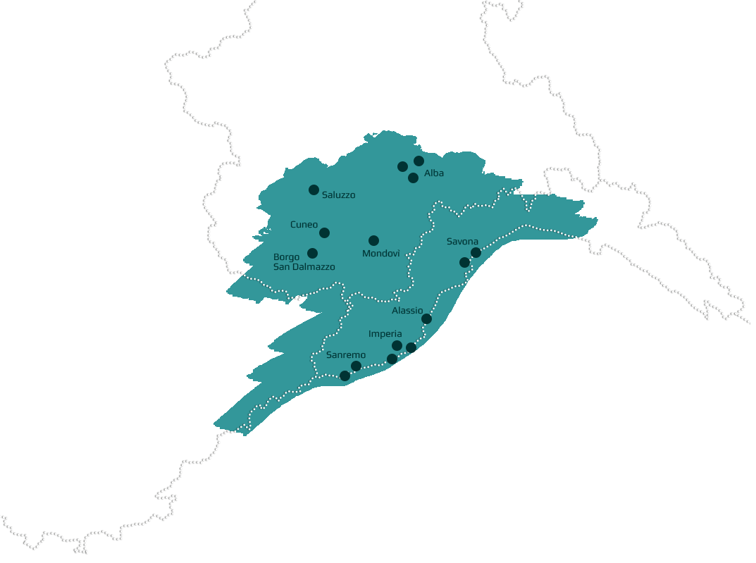 cartina